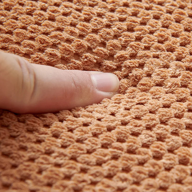 bench cushion - product view 4