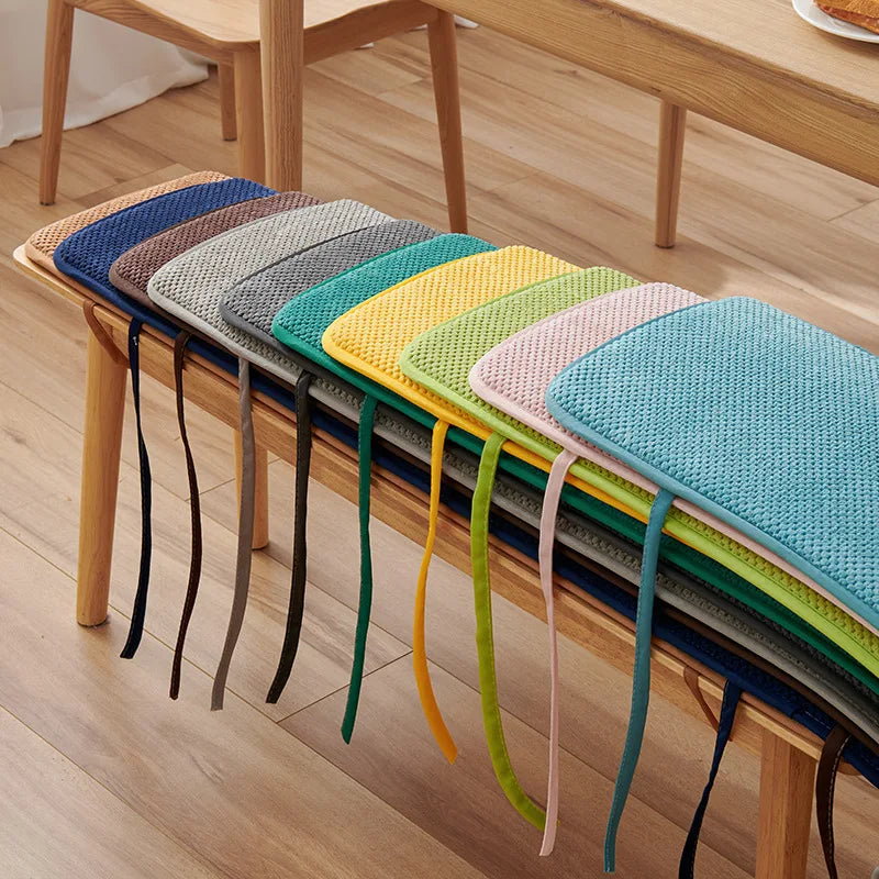 bench cushion - product view 6