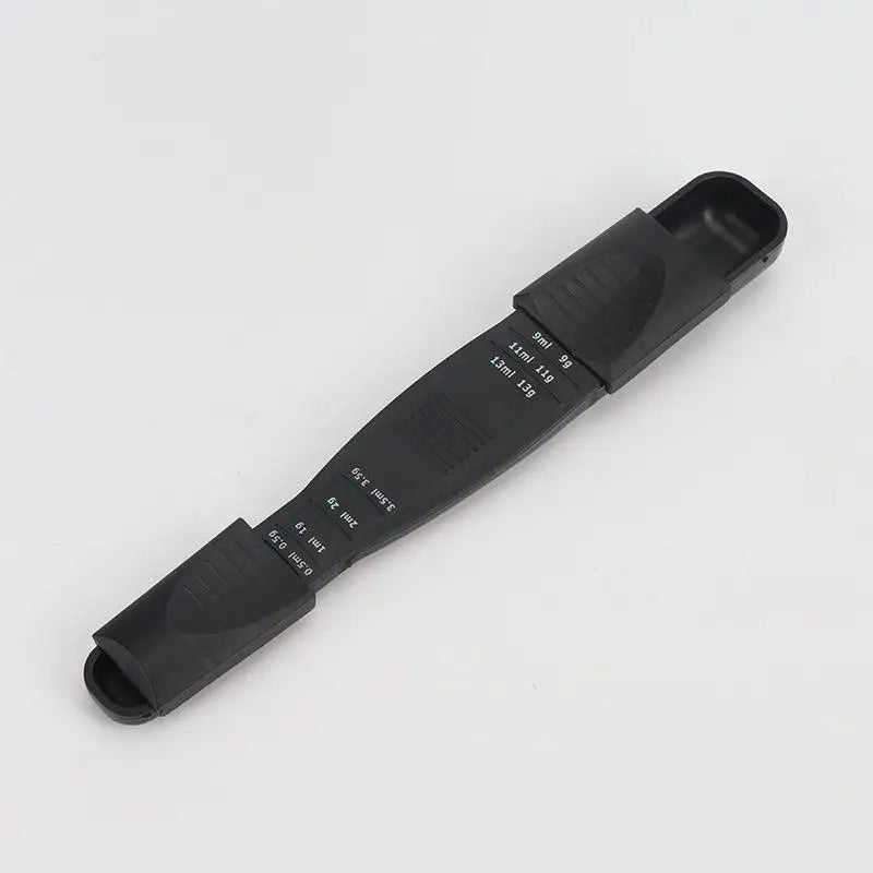 adjustable measuring spoon - product view 3
