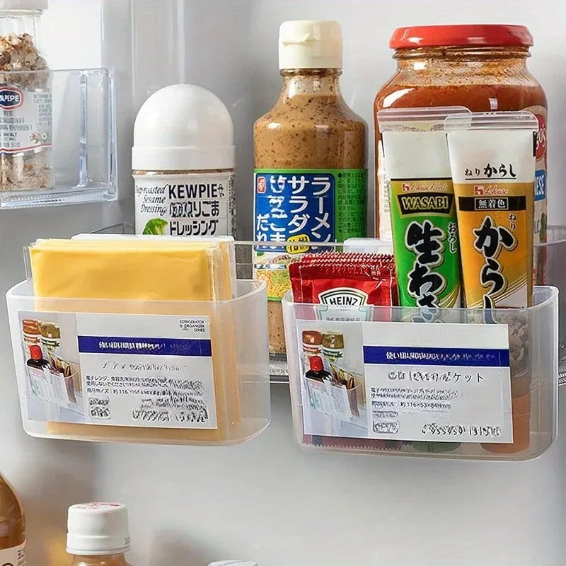 refrigerator organizer - product view 4