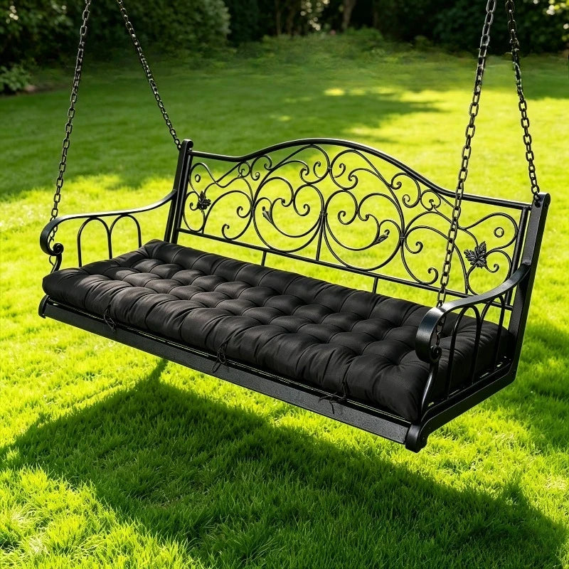 bench cushion - product view 3