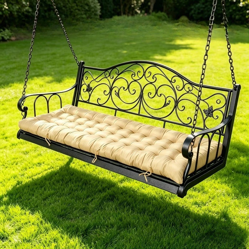 bench cushion - product view 5
