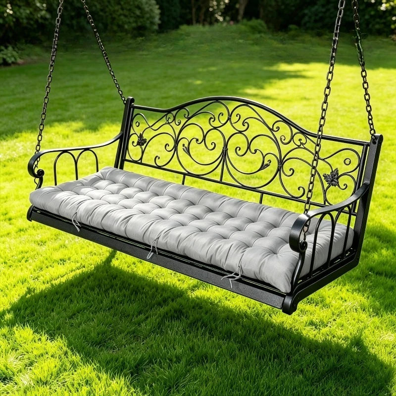 bench cushion - product view 6