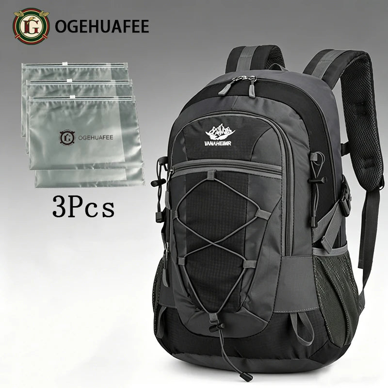 travel bag - product view 4