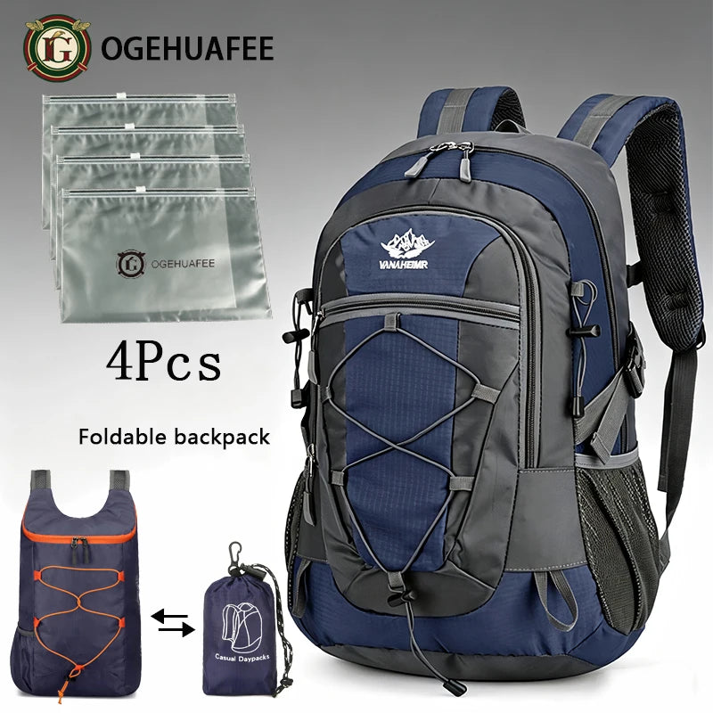 travel bag - product view 5