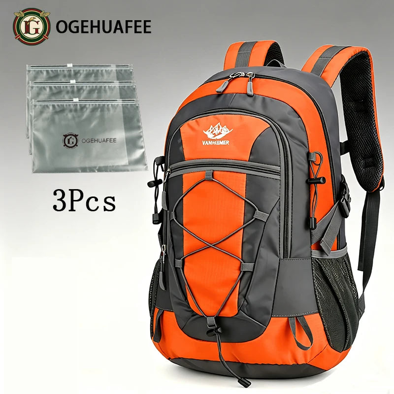 travel bag - product view 6