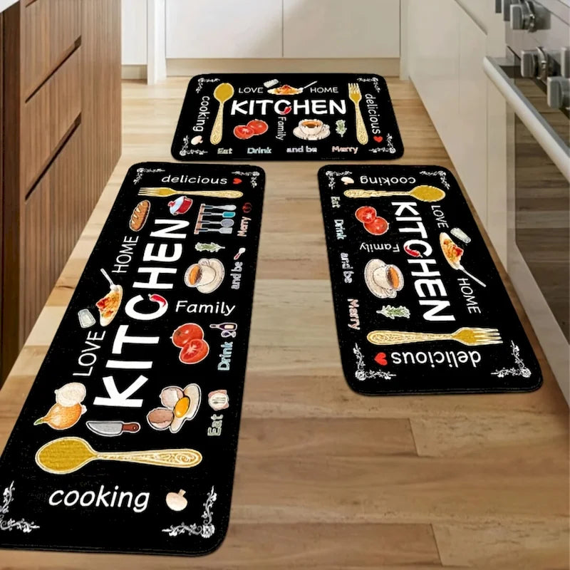 anti fatigue mat - product view 2