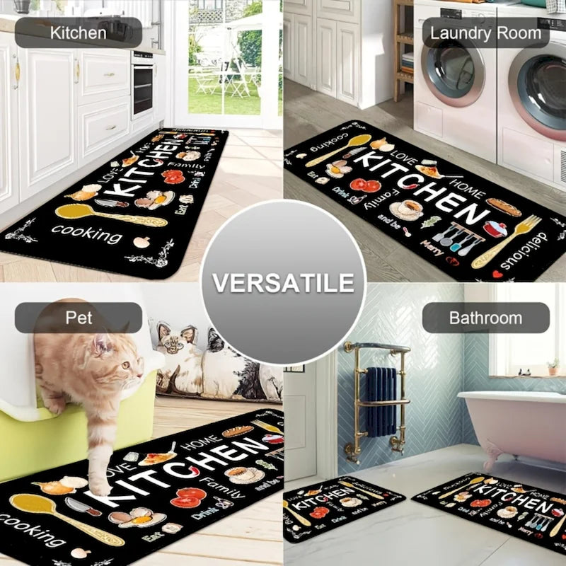 anti fatigue mat - product view 5