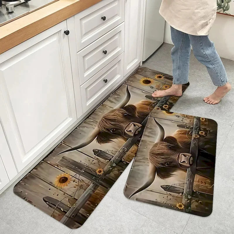 anti fatigue mat - product view 4