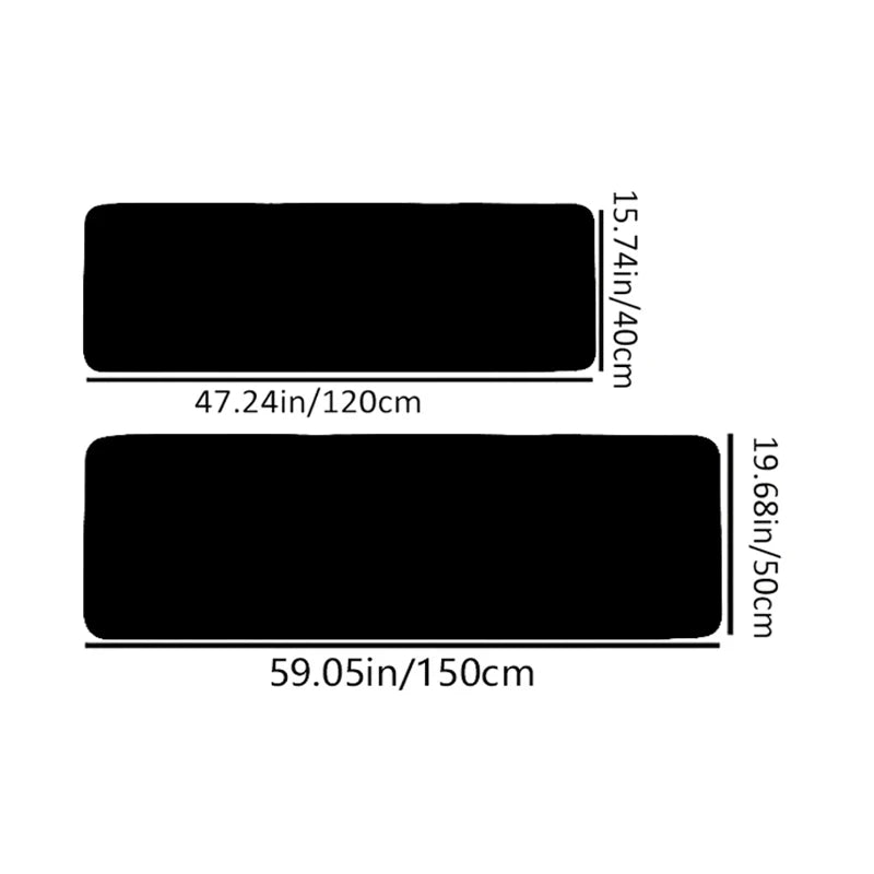 runner rug - product view 5