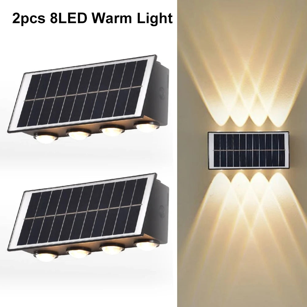 landscape lighting - product view 2
