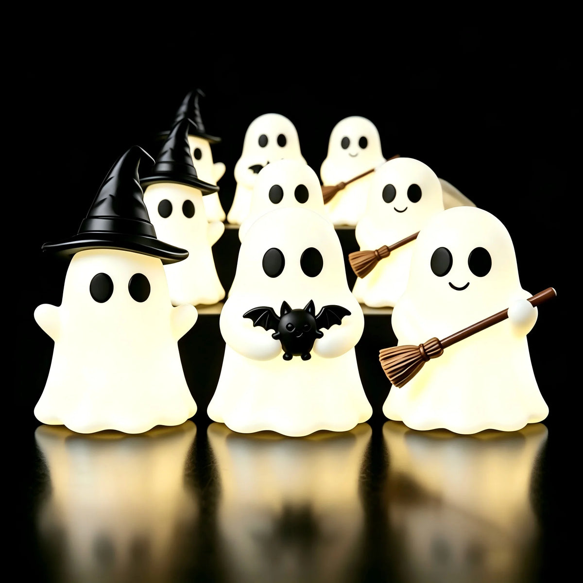 halloween decorations - product view 3
