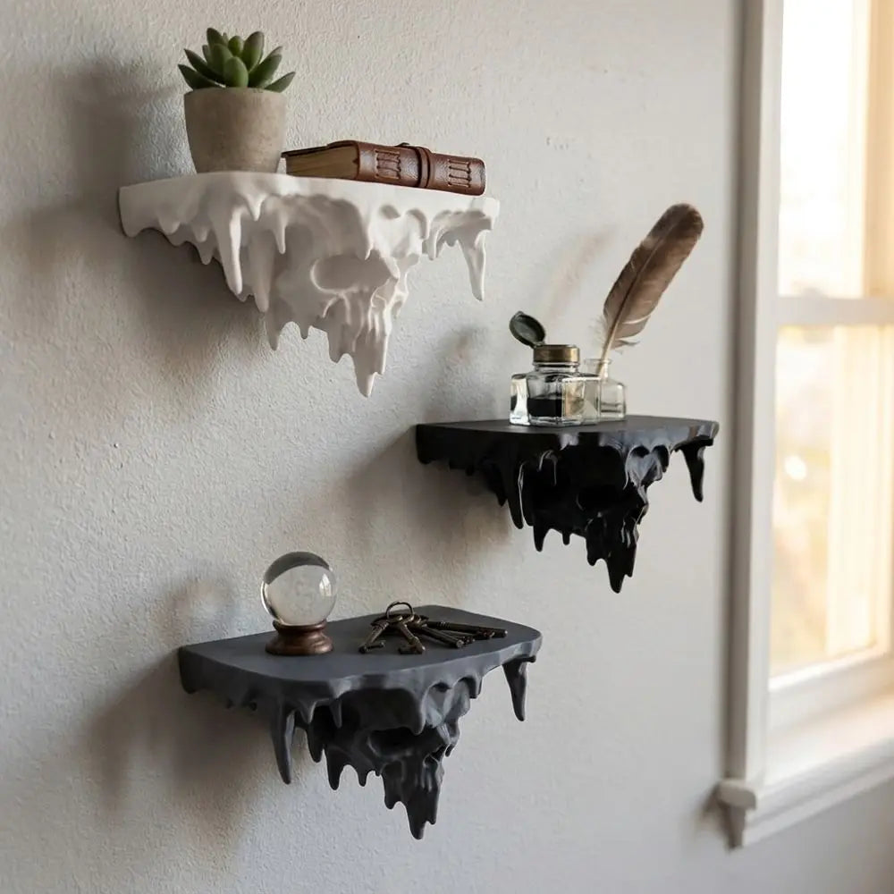 floating shelf - product view 4