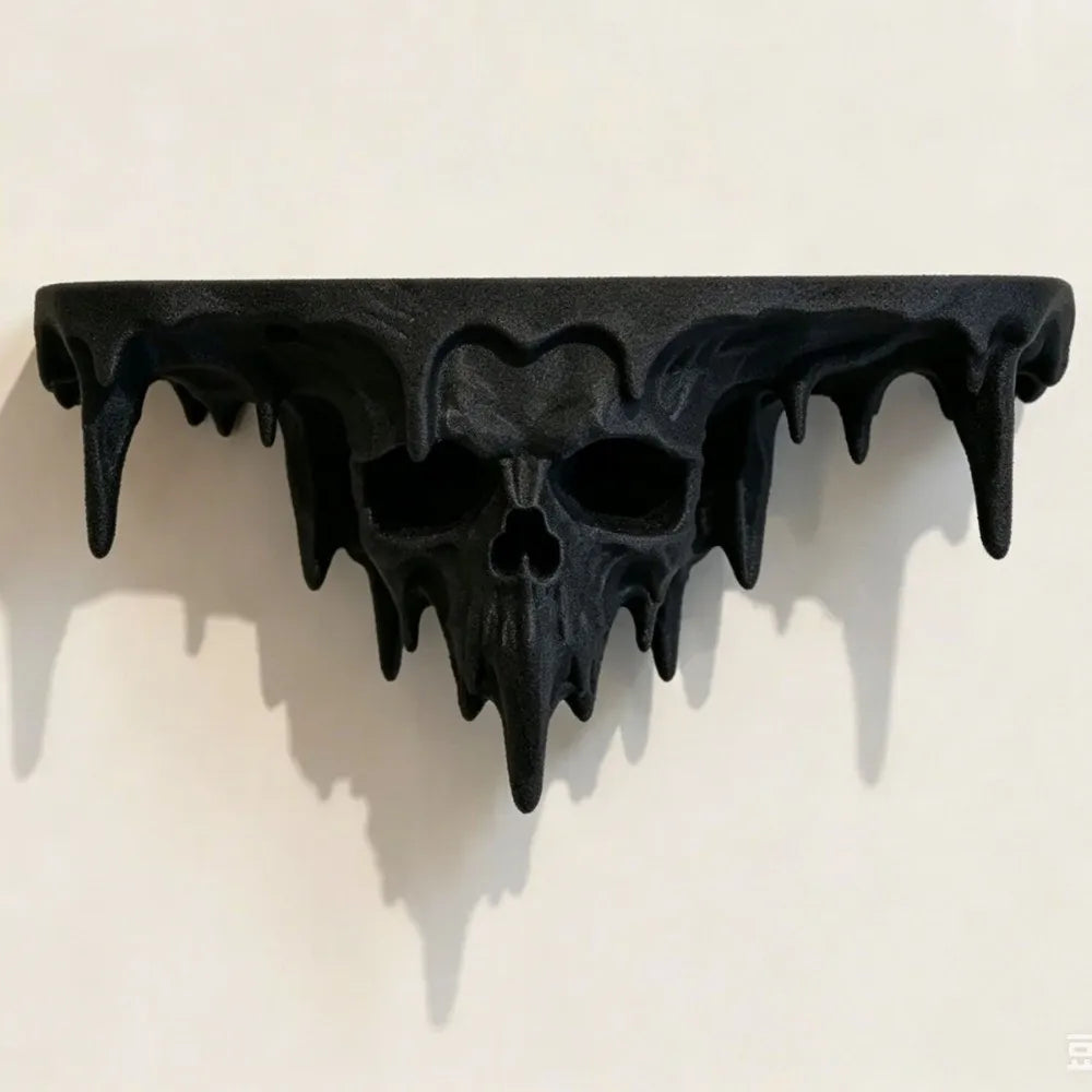 floating shelf - product view 6