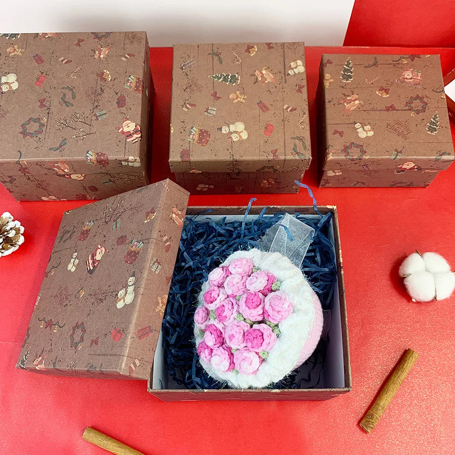 gift boxes - product view 1