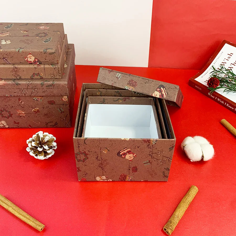 gift boxes - product view 3