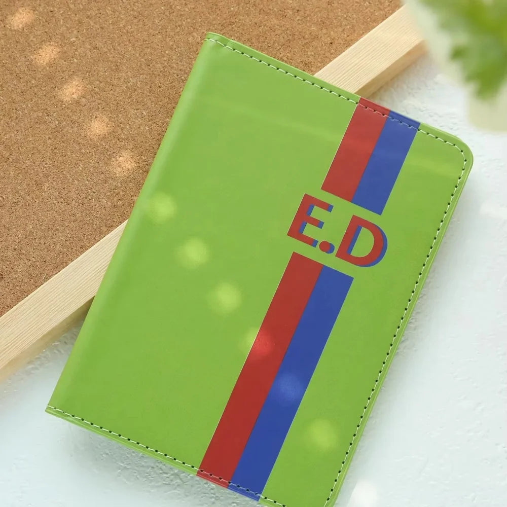 passport holder - product view 4