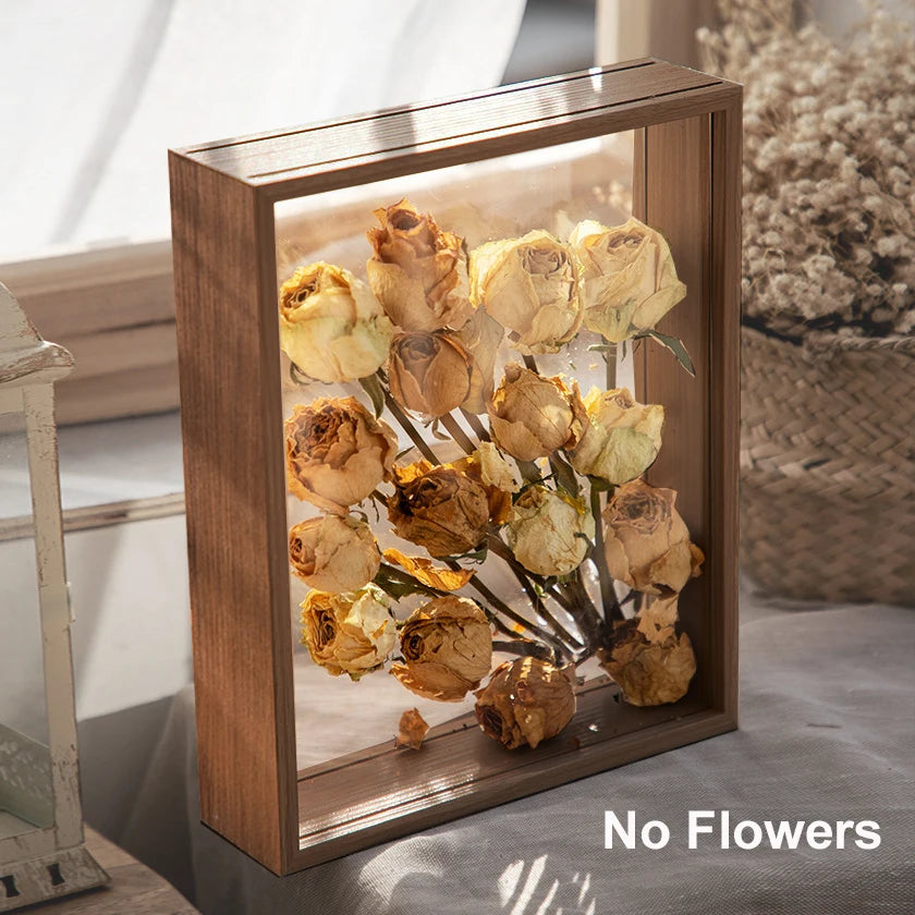 shadow box frame - product view 3