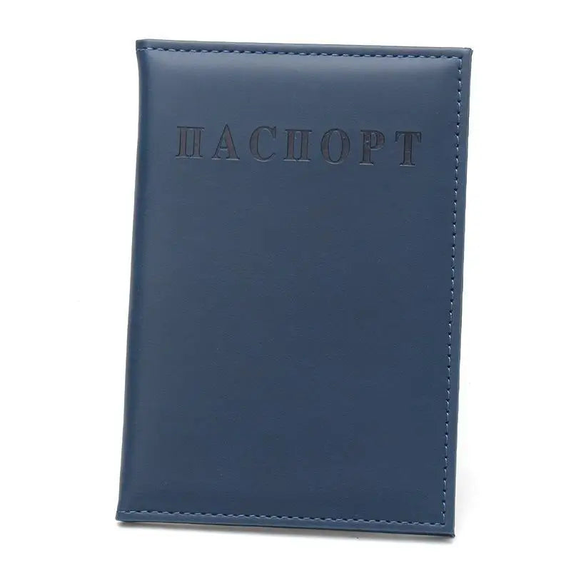 passport holder - product view 3