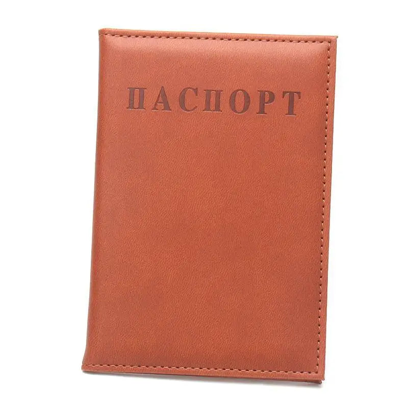 passport holder - product view 4