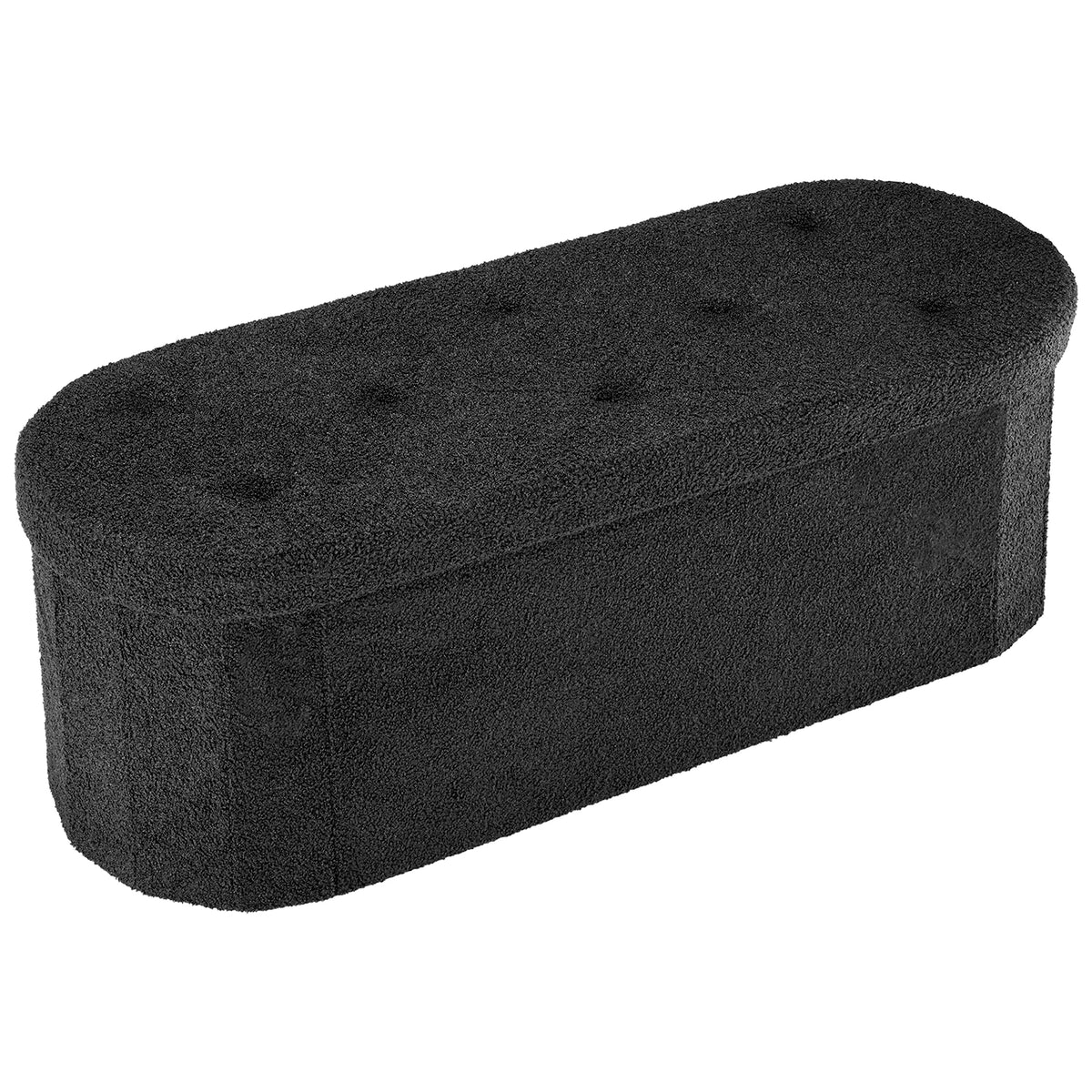 storage ottoman - product view 2