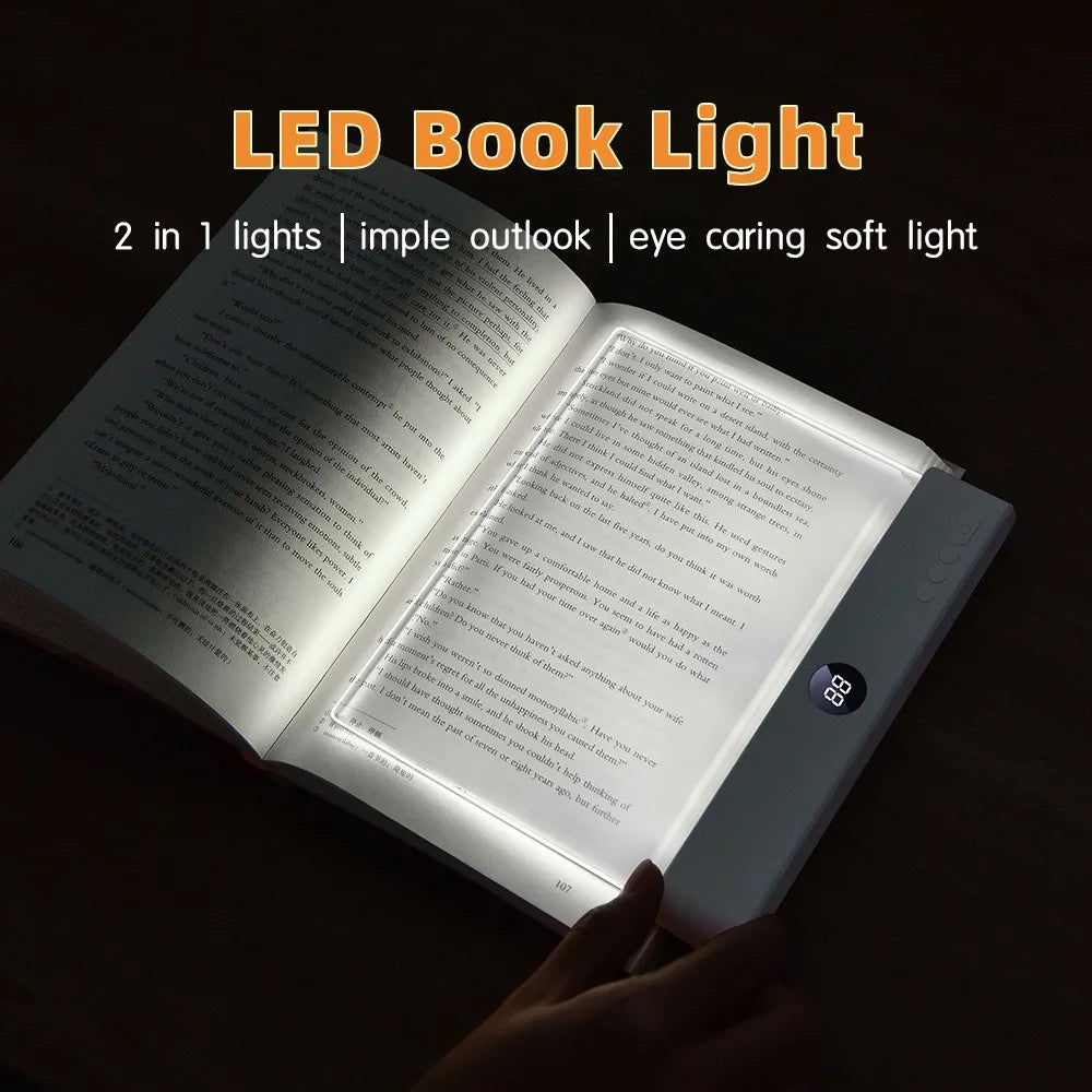 rechargeable table lamp - product view 6