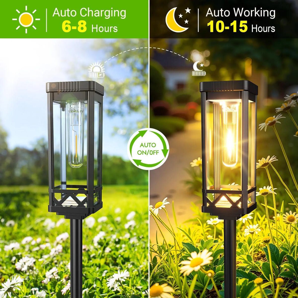 landscape lighting - product view 3