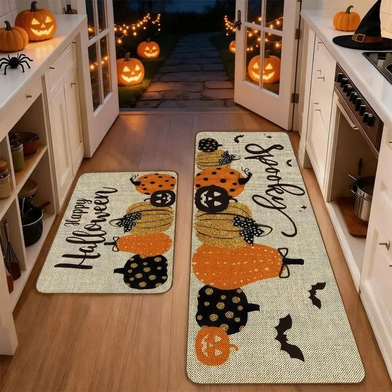 runner rug - product view 1