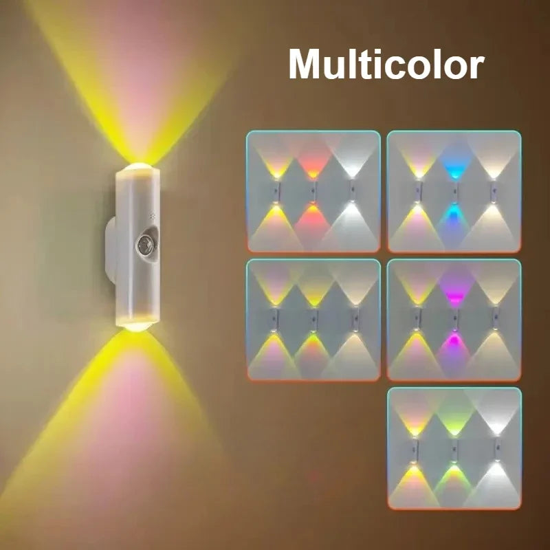 step lights - product view 1