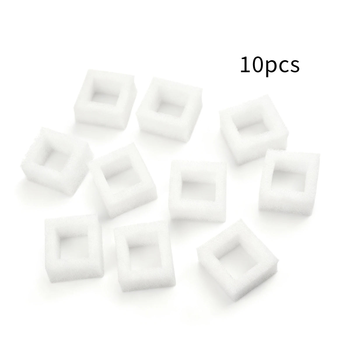 pet water fountain - product view 4