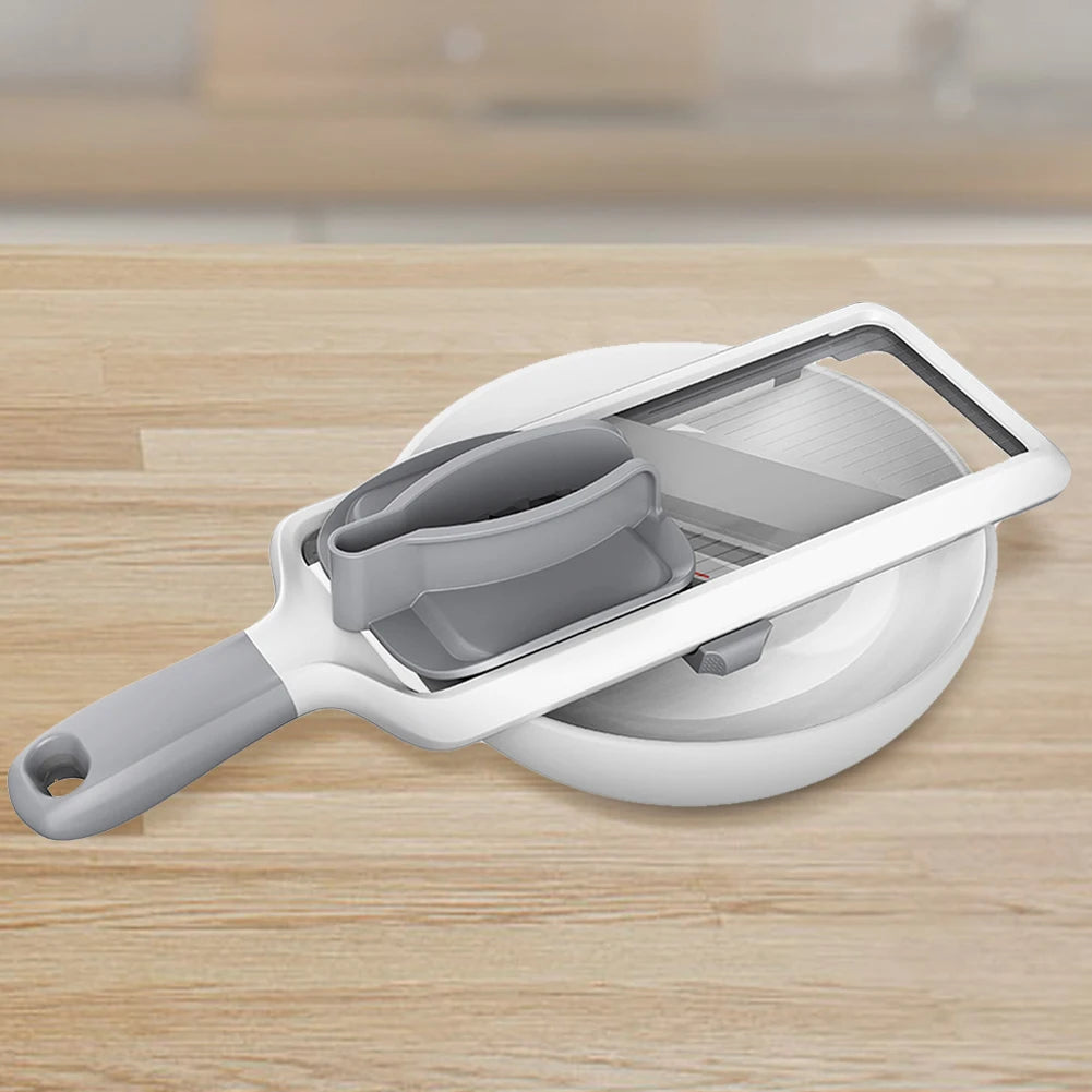 adjustable mandoline slicer - product view 1