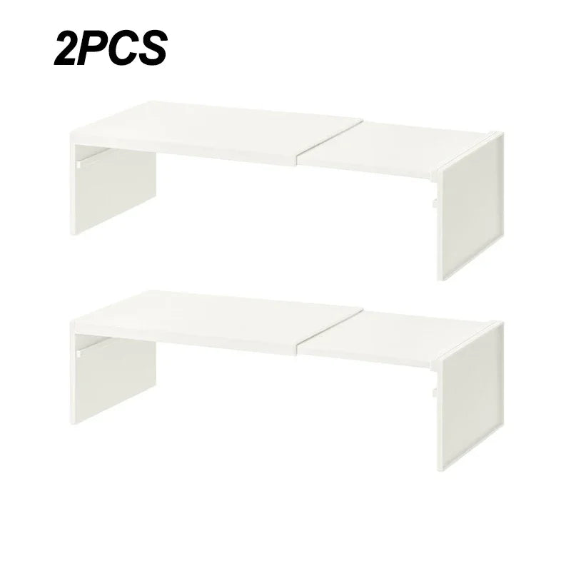 adjustable cabinet shelf - product view 1