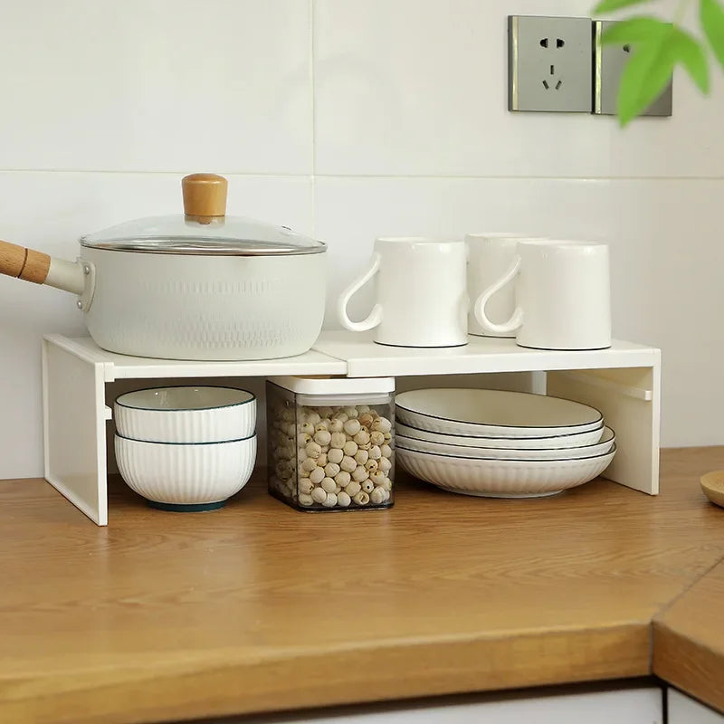 adjustable cabinet shelf - product view 6