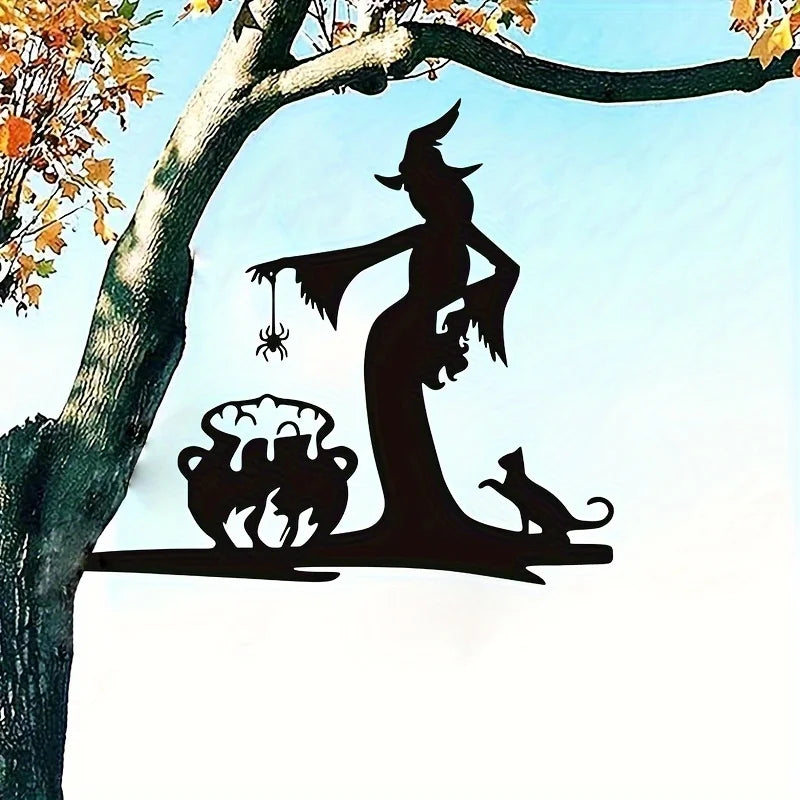 wall sculpture - product view 5
