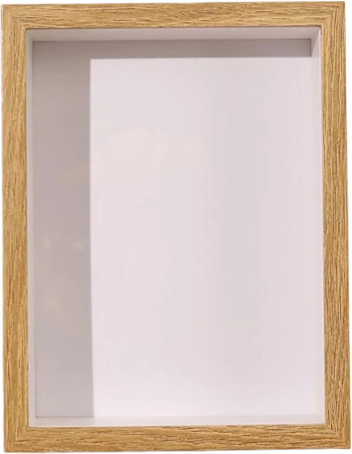 shadow box frame - product view 6