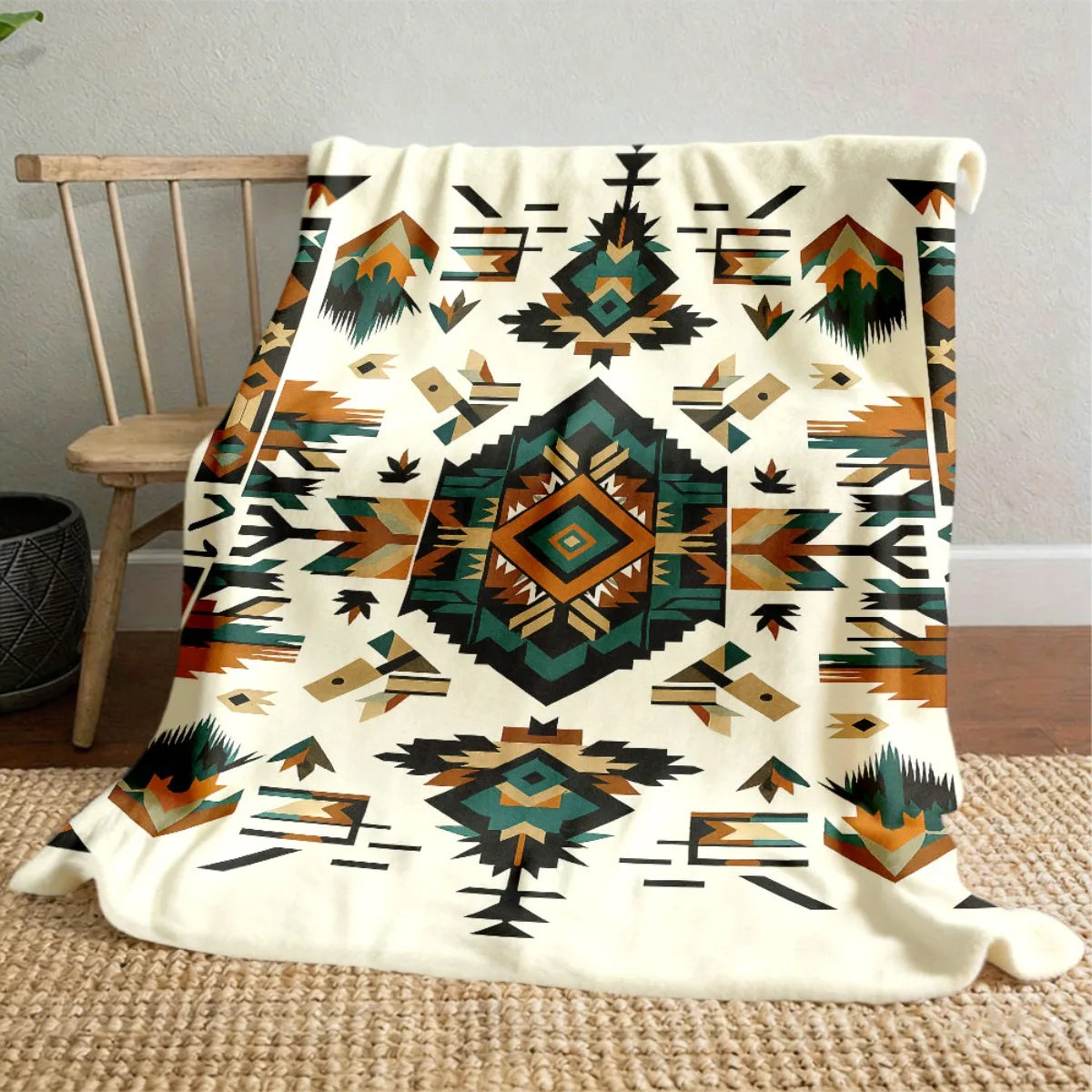 travel blanket - product view 6