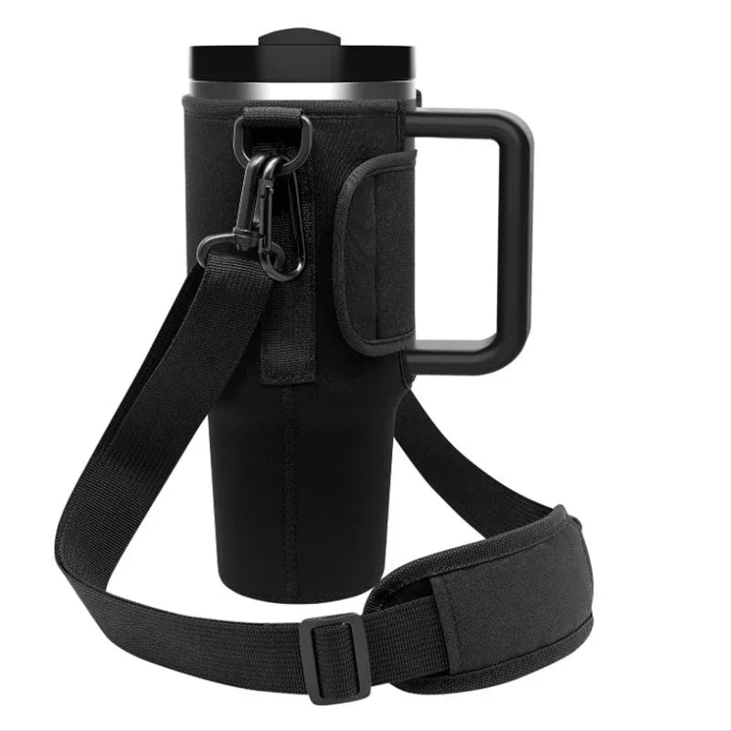luggage cup holder - product view 3