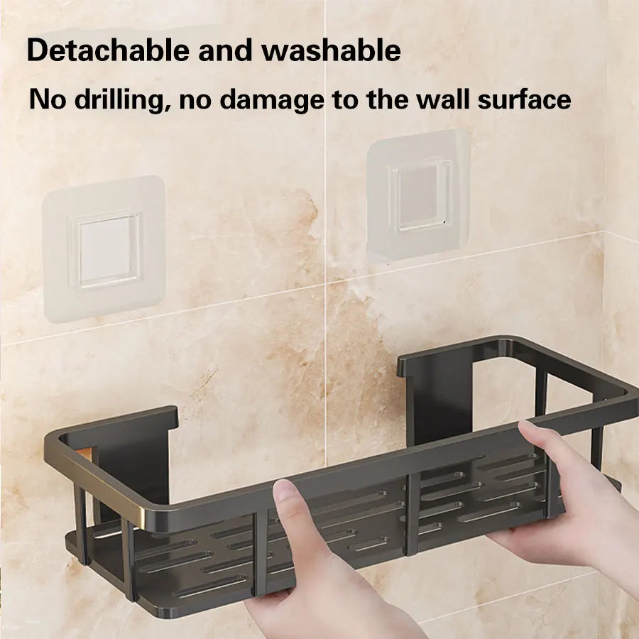 wall shelf - product view 5