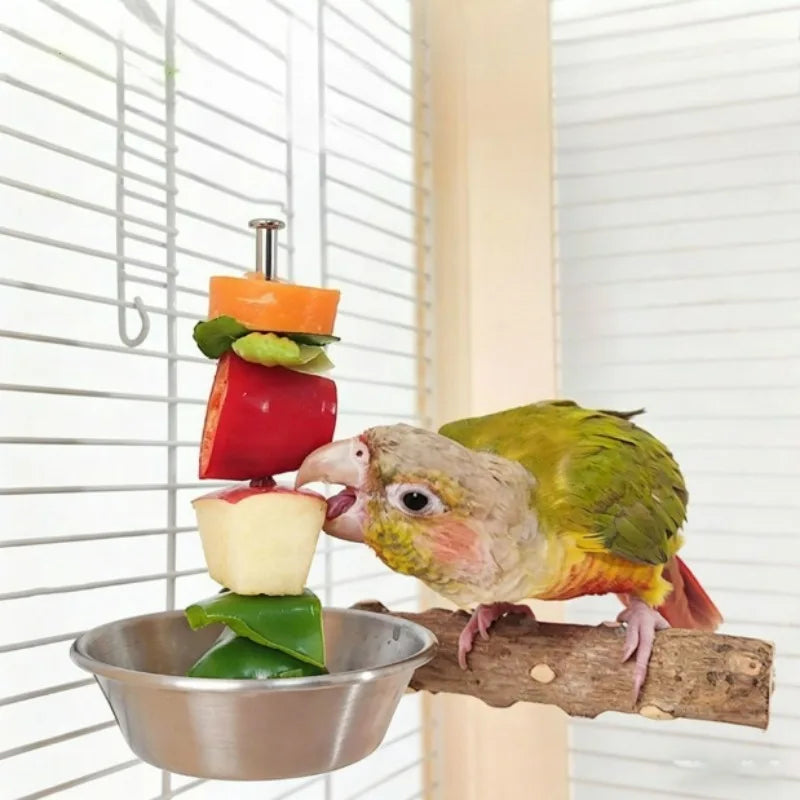 bird feeder window mount - product view 2