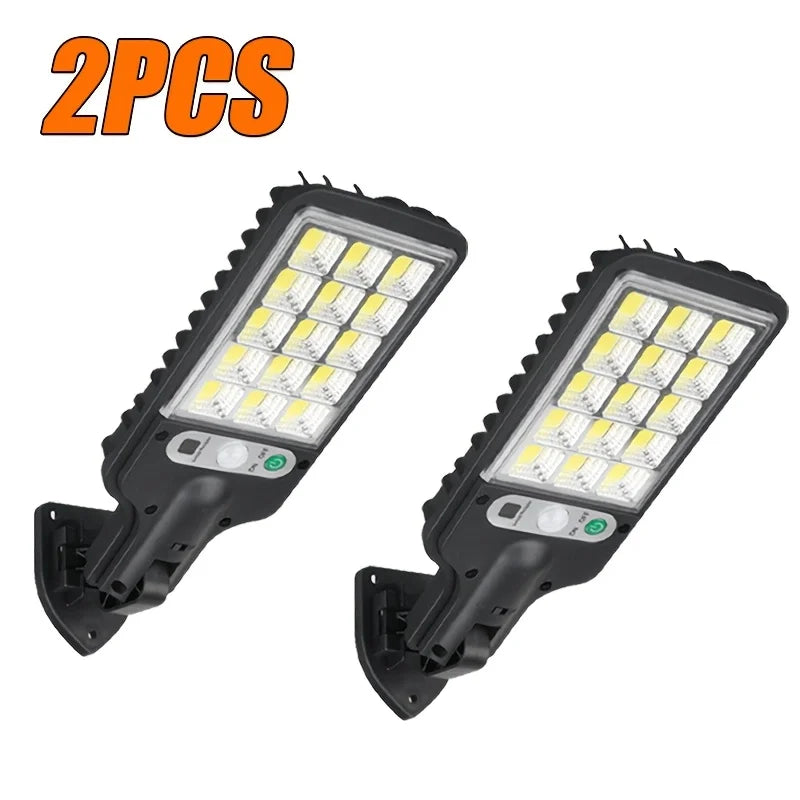 landscape lighting - product view 2