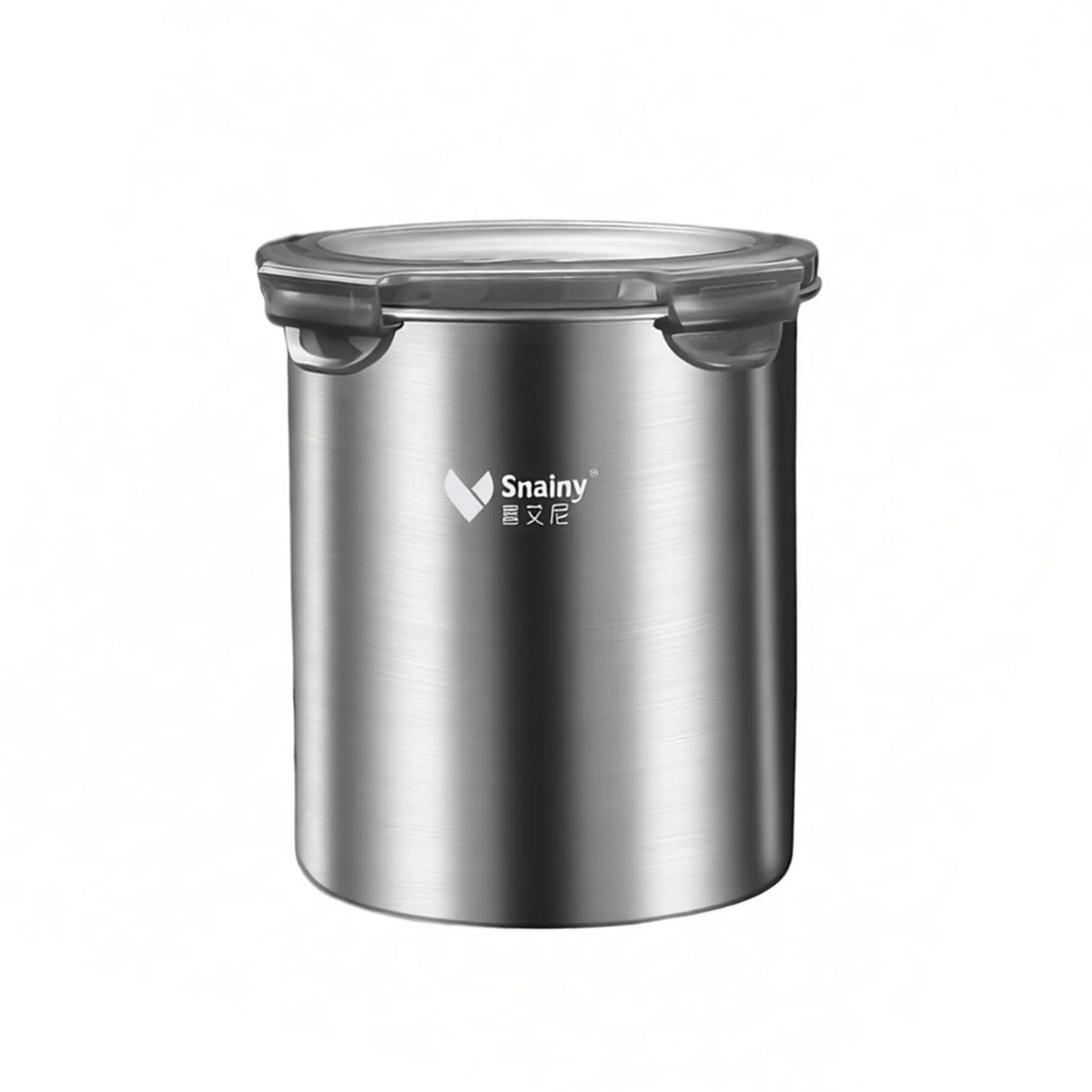 kitchen canister - product view 4