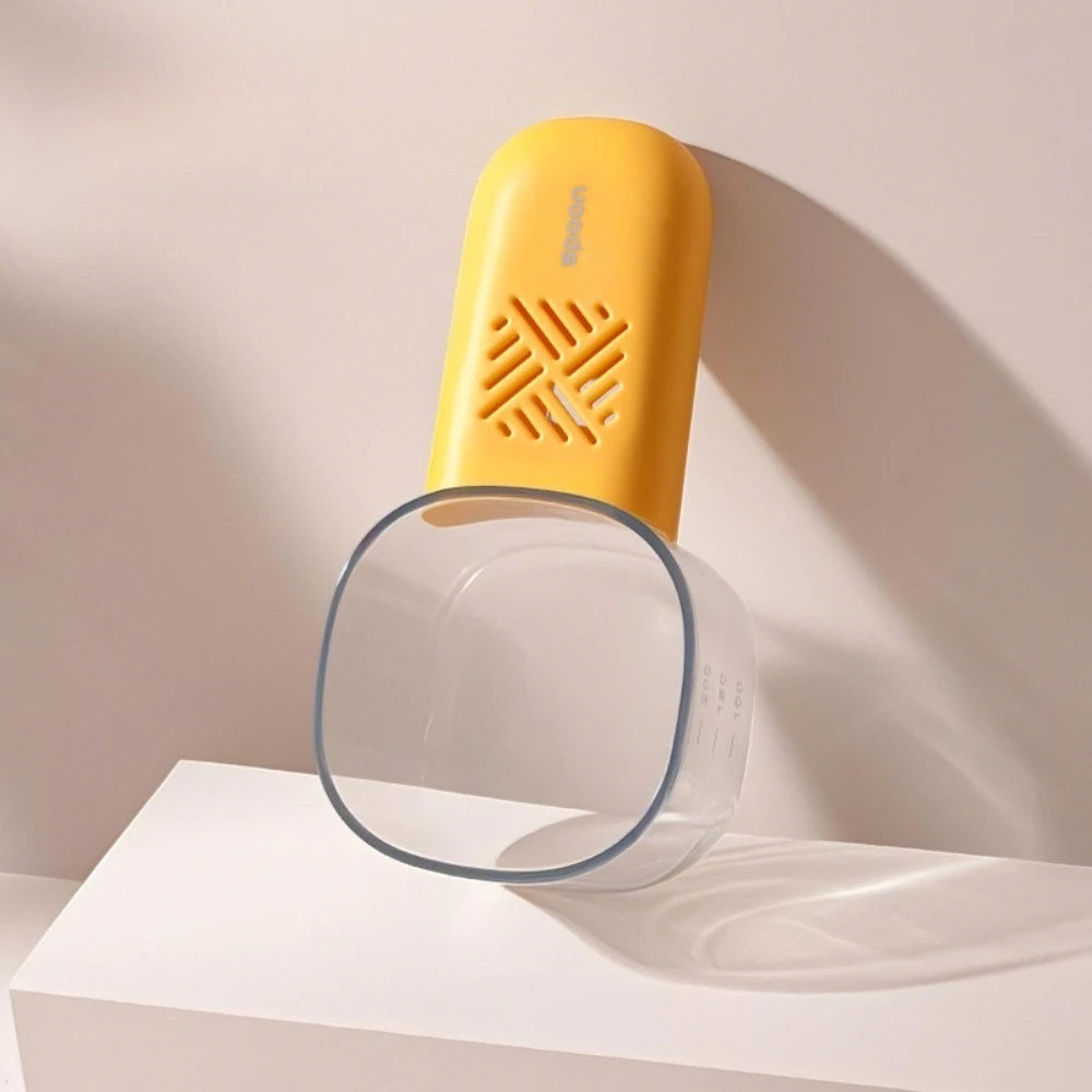 adjustable measuring spoon - product view 4