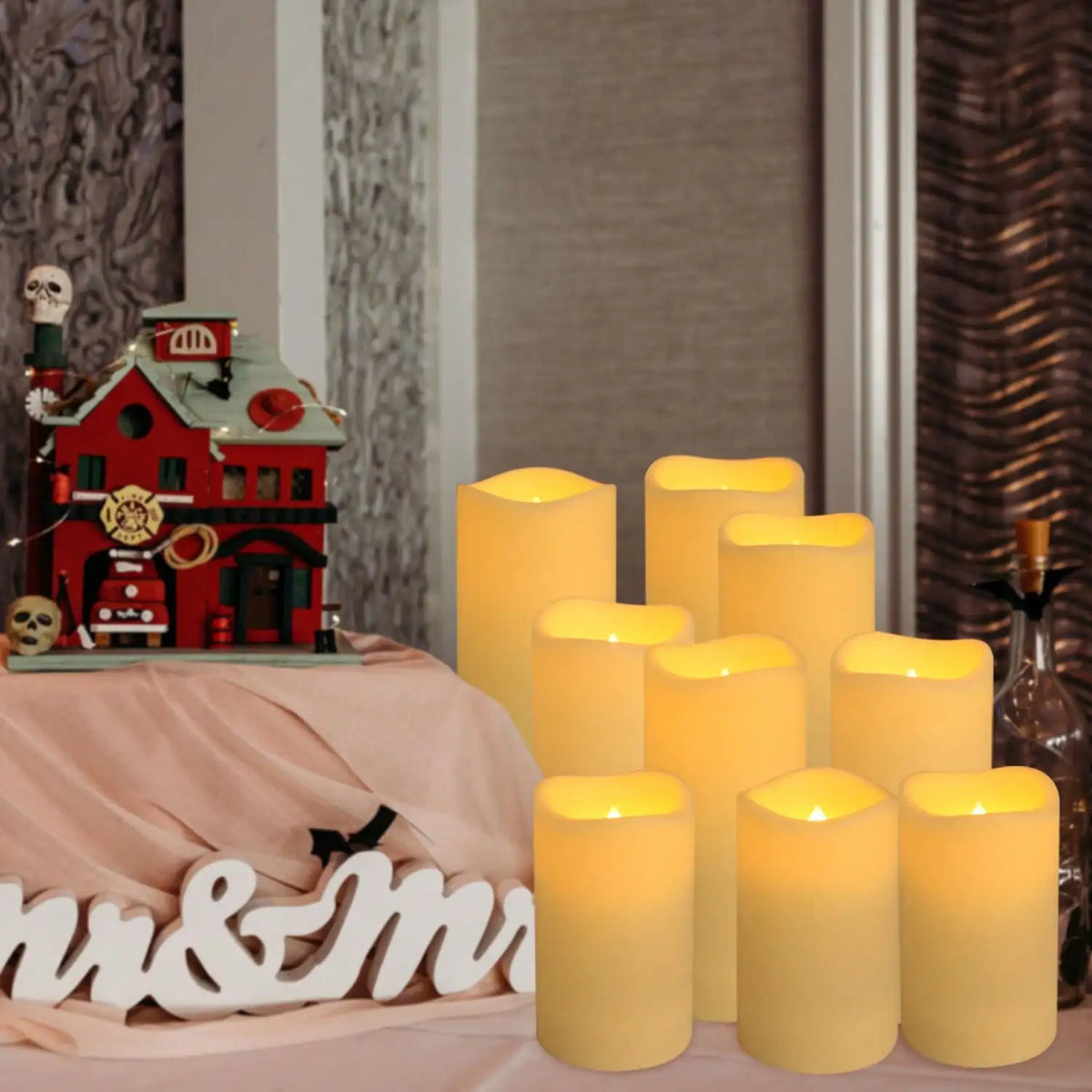 table centerpiece - product view 5