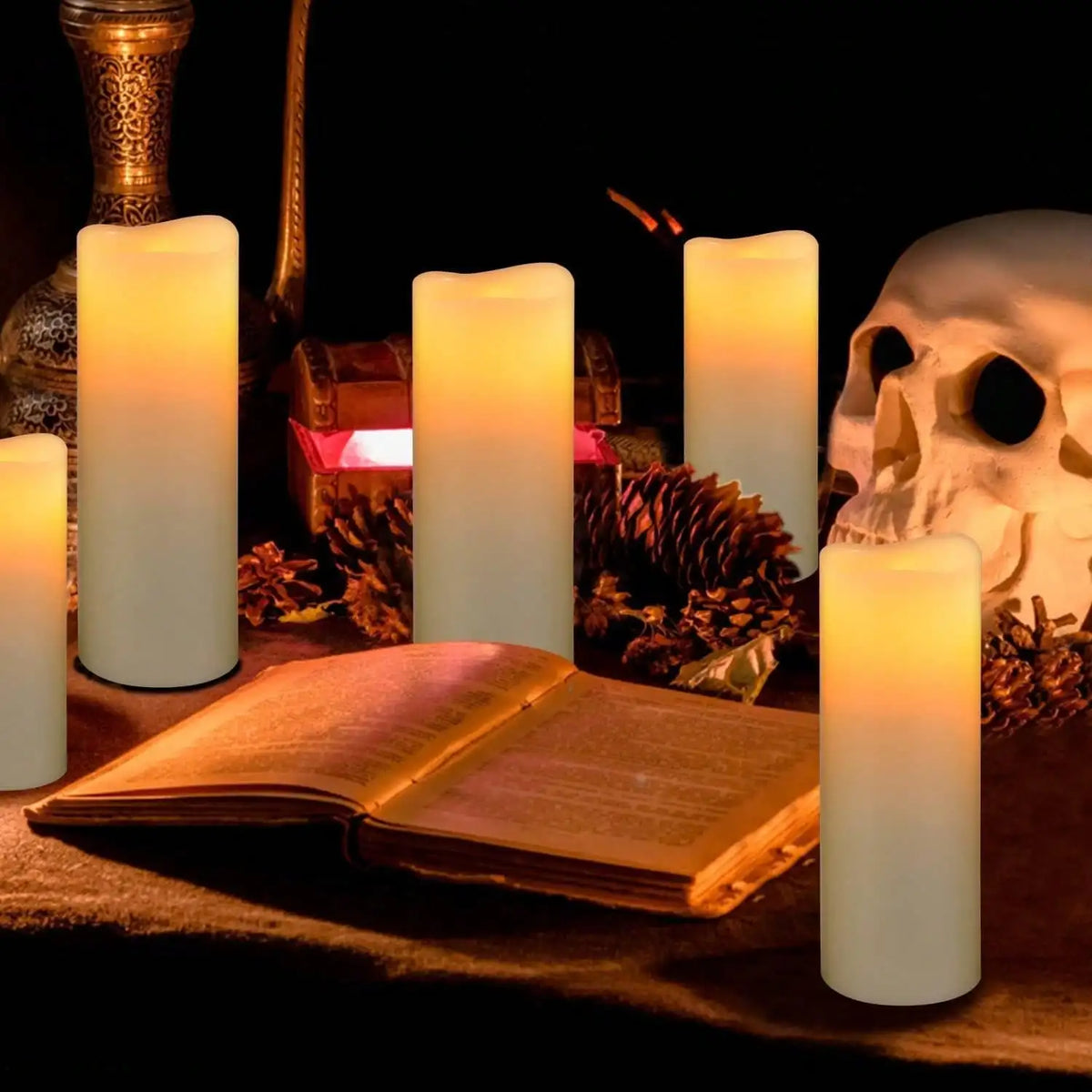 table centerpiece - product view 6