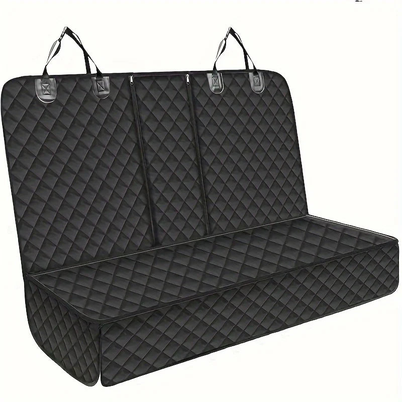 car seat pet cover - product view 1