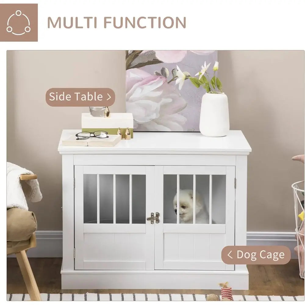 dog crate - product view 3