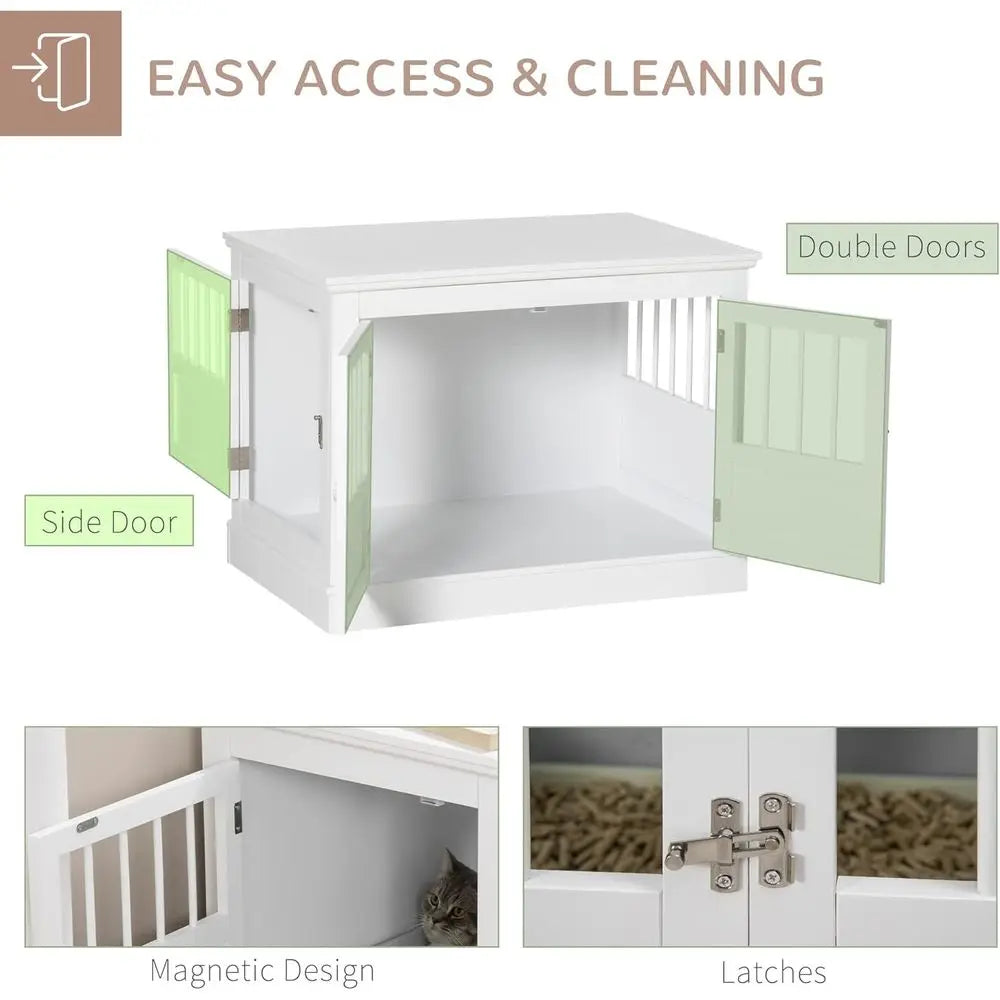 dog crate - product view 4
