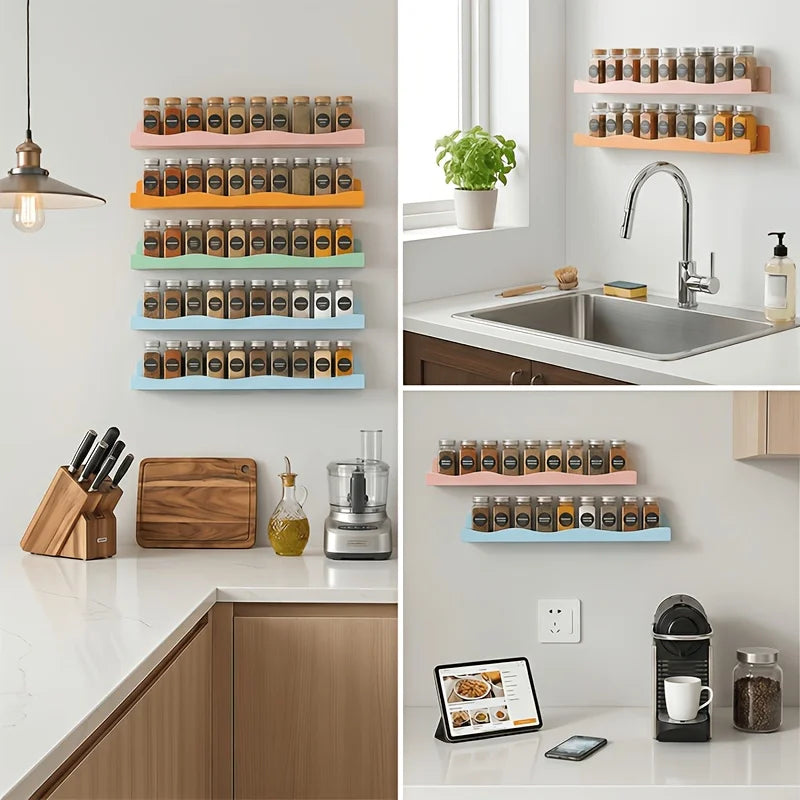 spice organizer - product view 3
