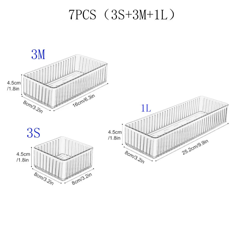 drawer organizer - product view 6