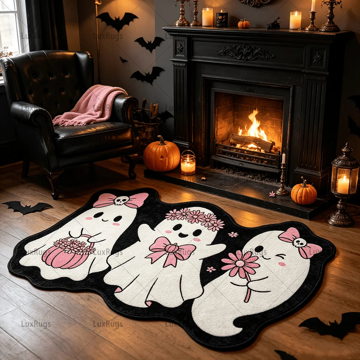 entryway rug - product view 2